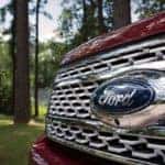 Ford Expedition