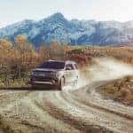 2018 Ford Expedition