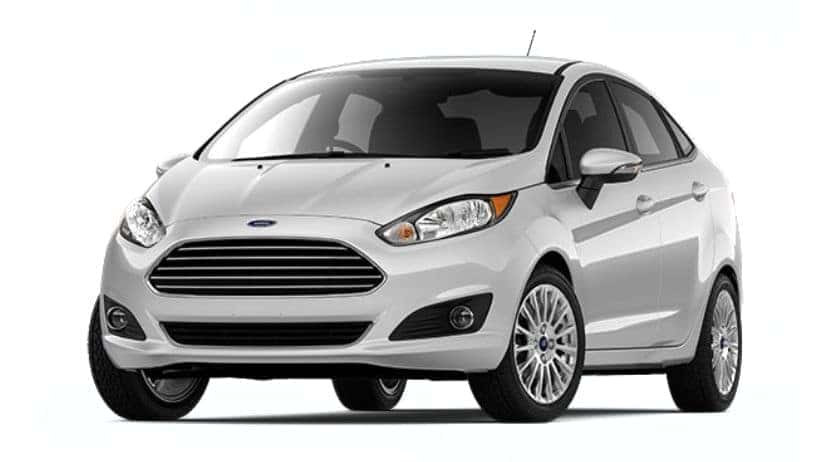 2018 Ford Fiesta Specs | Used Car Dealership in Cincinnati, OH