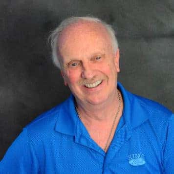 Rocky Ridener