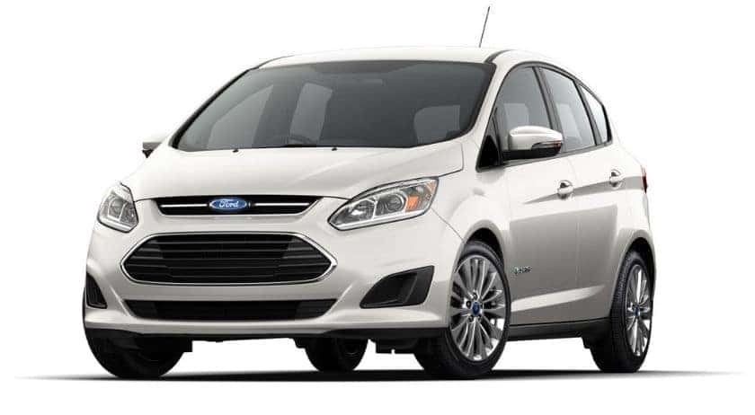 2018 Ford C-Max Dealer in Stock near Middletown, OH