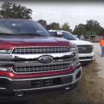 Cincinnati Ford Dealers