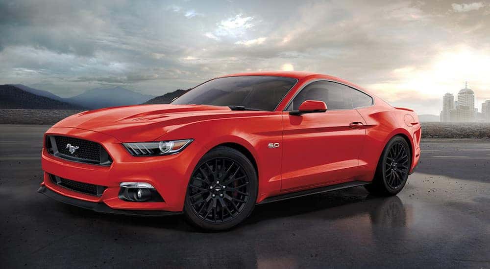 Best Used Ford Cars in 2018 PreOwned Ford Sales near Mason, OH