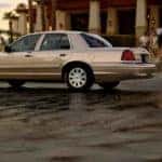 2006 Ford Crown Victoria: LX.