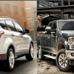 New Ford in the Cincinnati Area - Kings Ford Inc.