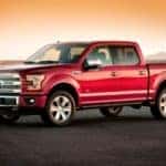 Used Fords For Sale - 2015 Ford F-150