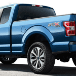 2018 Ford F150 near Cincinnati, OH
