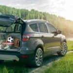 Ford Suvs Near Cincinnati,OH - 2018 Ford Escape