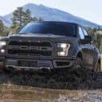 Ford Trucks