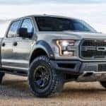Ford Trucks