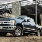 Ford Trucks