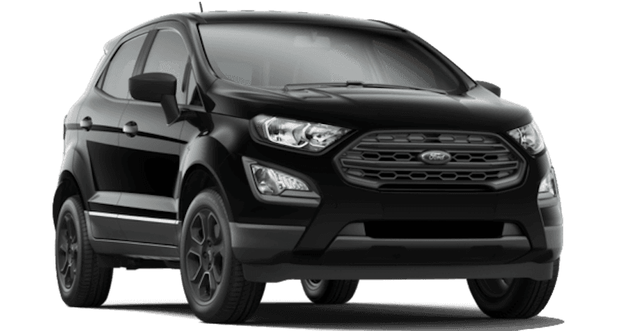 2018 Ford EcoSport