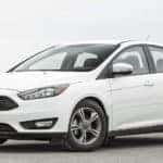 Used Ford
