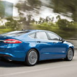 Used Fords