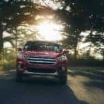Ford Dealerships