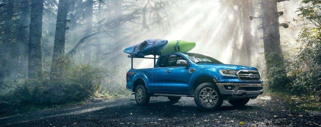 2019 Ford Ranger Buyer's Guide | Auto Dealer near Lebanon, OH