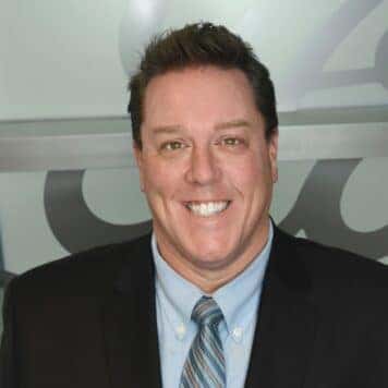 Randy Baxter