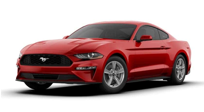 2015 Roush Mustang: Even More Agression - The Car Guide