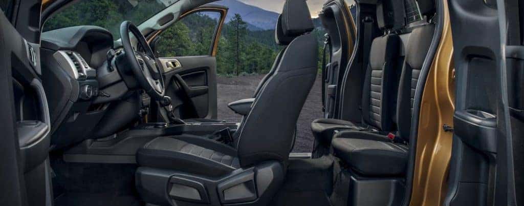 2020 Ford Ranger Buyer's Guide | Middletown, OH Pickup Trucks