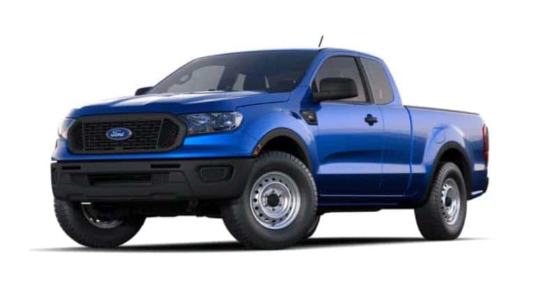 2020 Ford Ranger Buyer's Guide | Middletown, OH Pickup Trucks