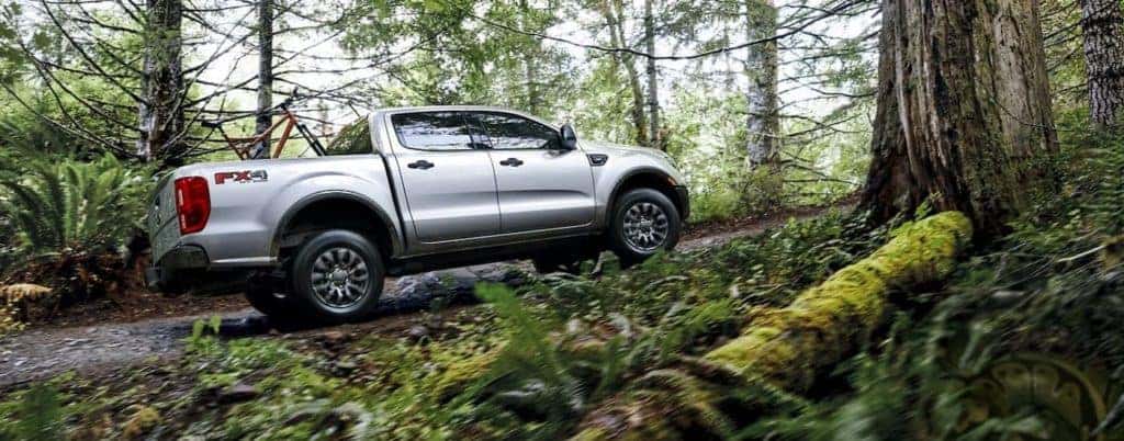 2021 Ford Ranger Buyer's Guide | Truck Dealer Serving Dayton, OH
