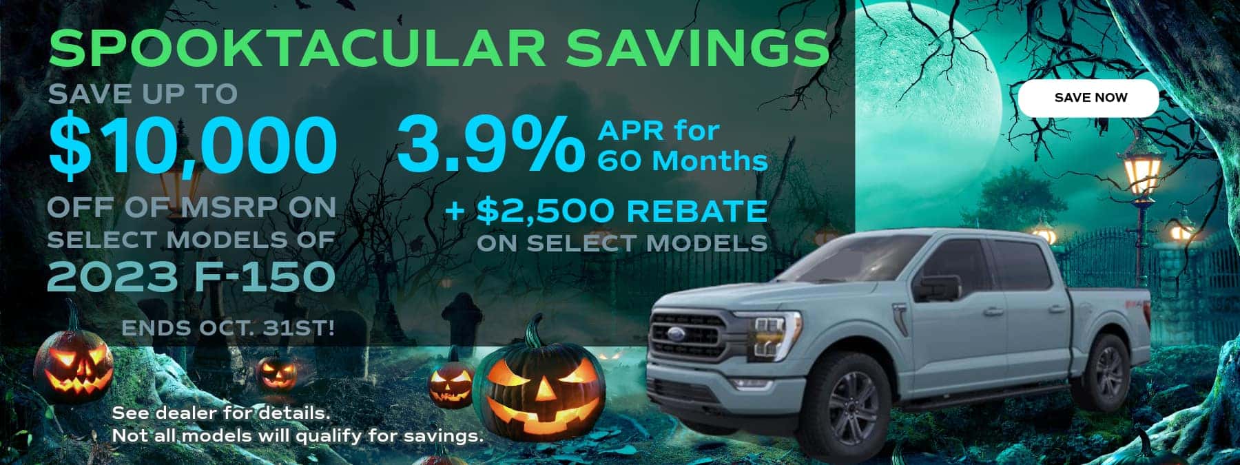 F-150Halloween2