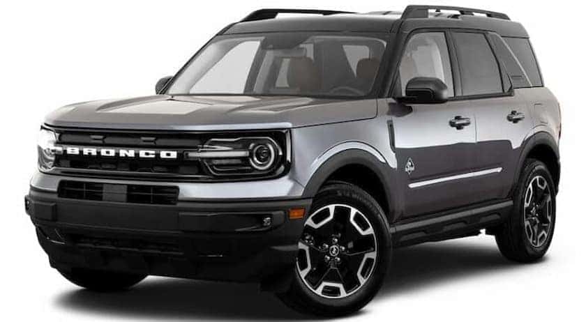 2024 Ford Bronco Sport: Adventure‑Ready Specs You Need to Know