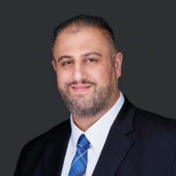 Jordan Jraisat