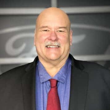 Chuck Pollington