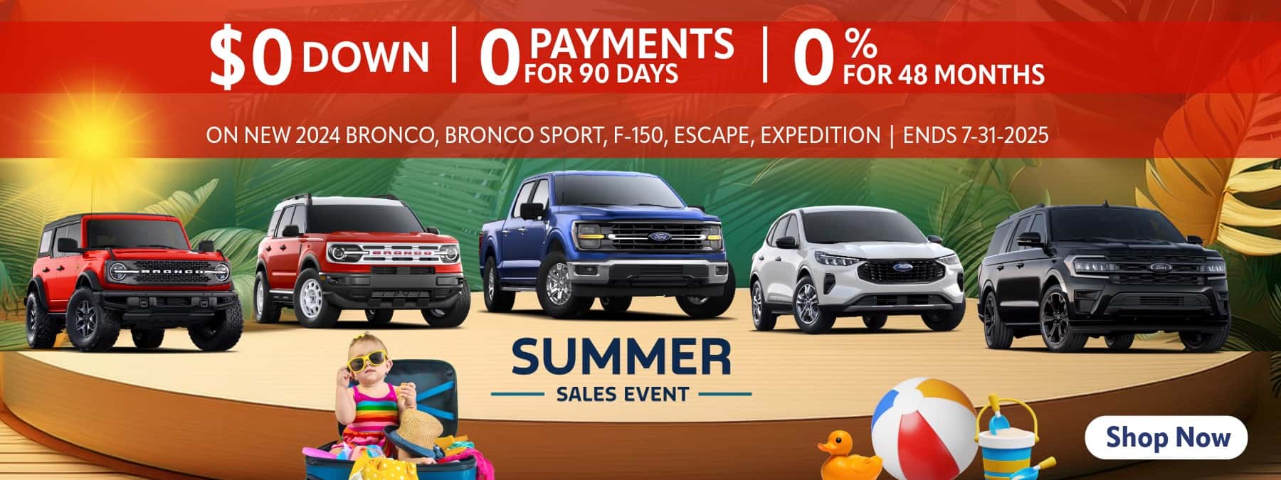 SummerSales