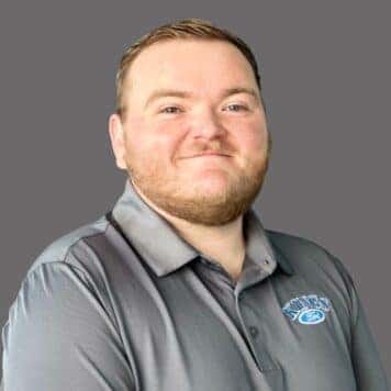 Wyatt Carper