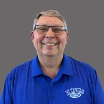 Timothy Ruegsegger