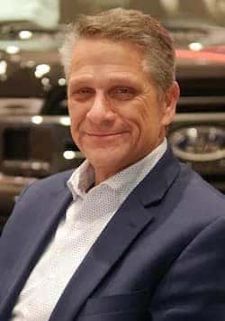 Edward Laponsie