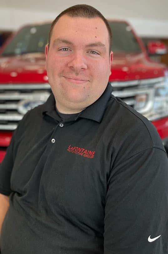 Gregory Meyer