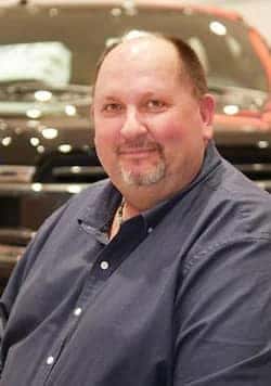 Jerry Kinne