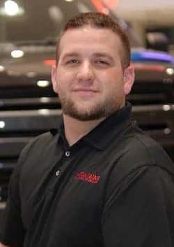 Joshua Jean