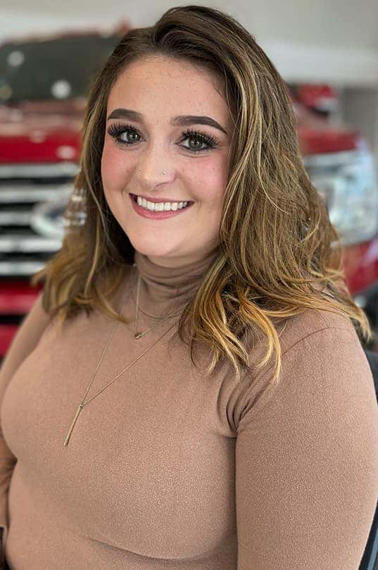 Madison Tuttle