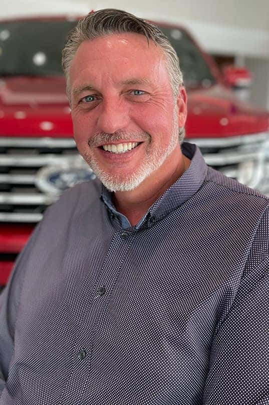 Mike McKolay