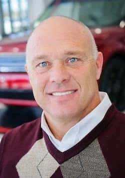 Steve Goff