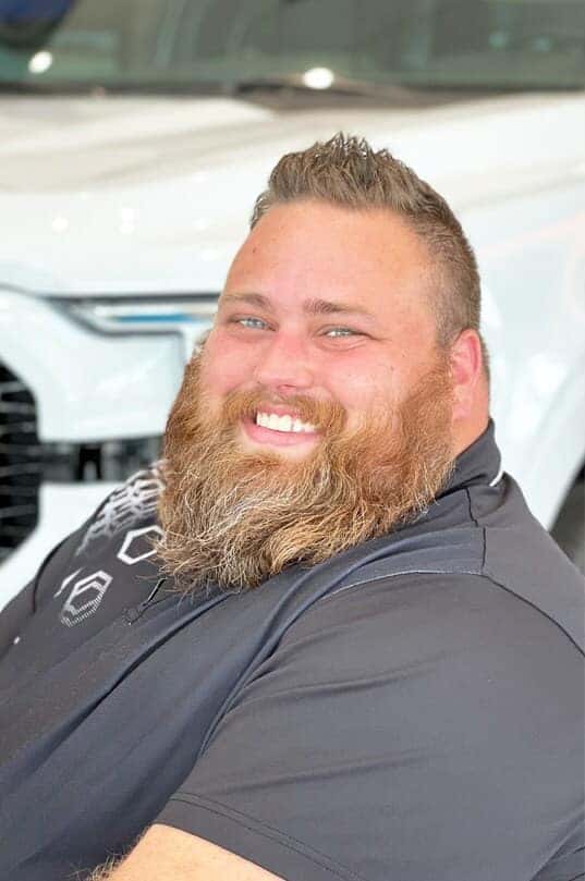Zachary Burnash