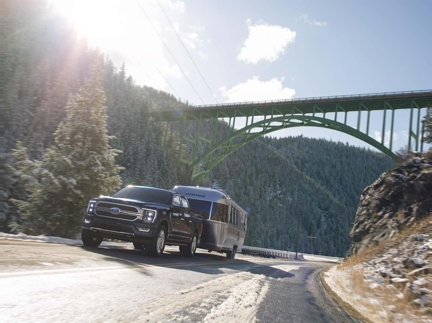 Ford Dealer near Saginaw MI LaFontaine Ford Birch Run