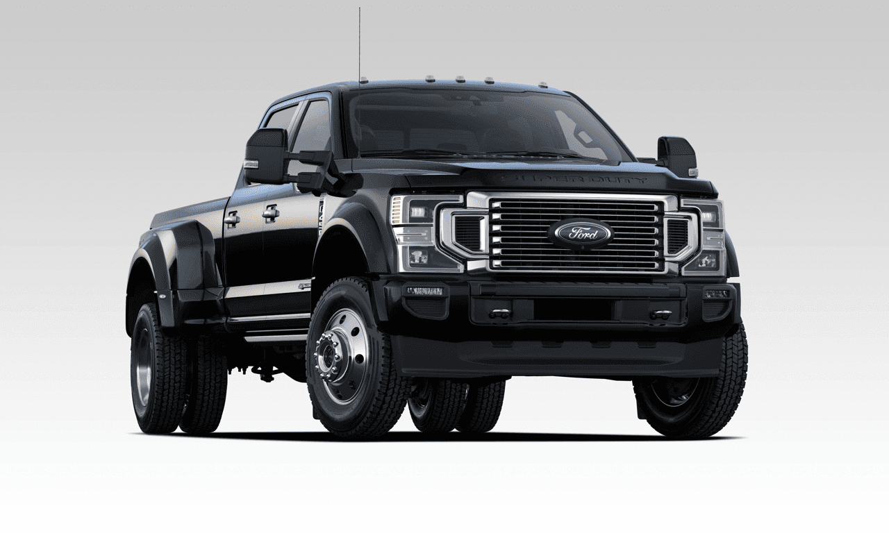 Ford Commercial Truck Dealer Saginaw MI LaFontaine Ford Birch Run