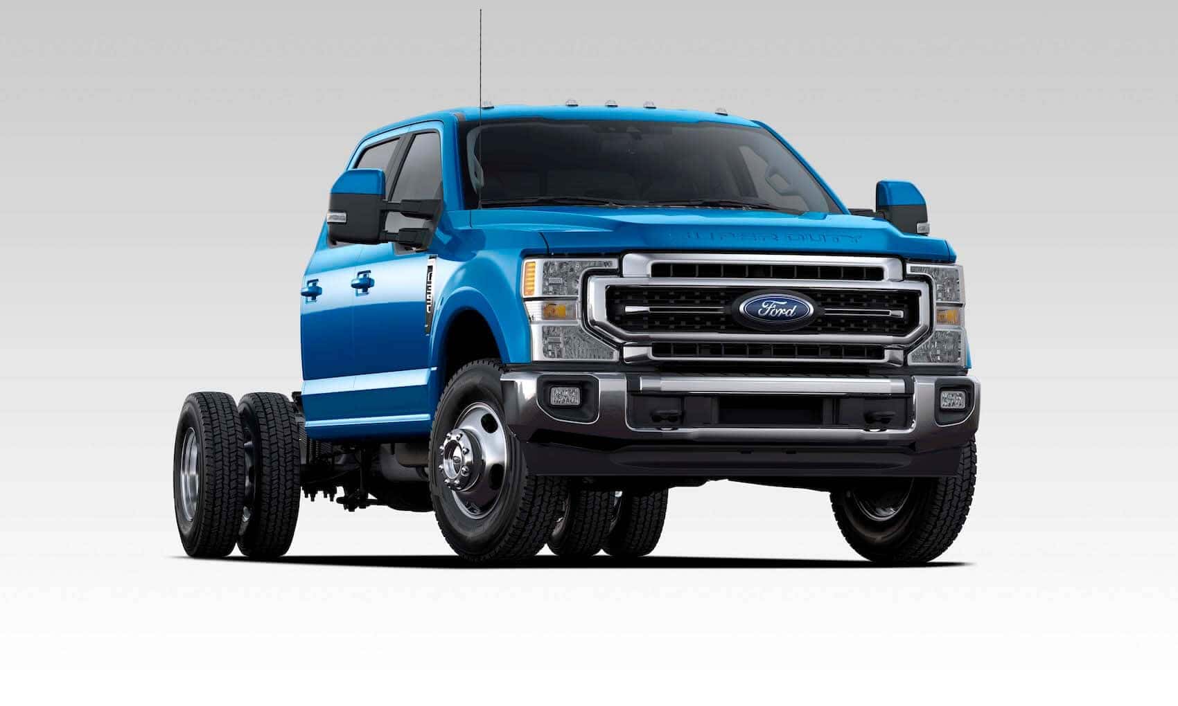 Ford F350 Towing Capacity LaFontaine Ford Birch Run