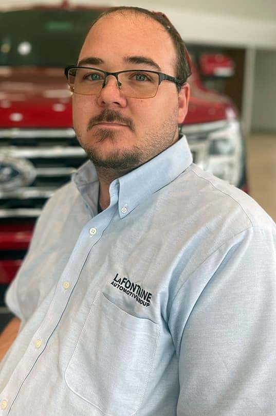 Cody Jacobs