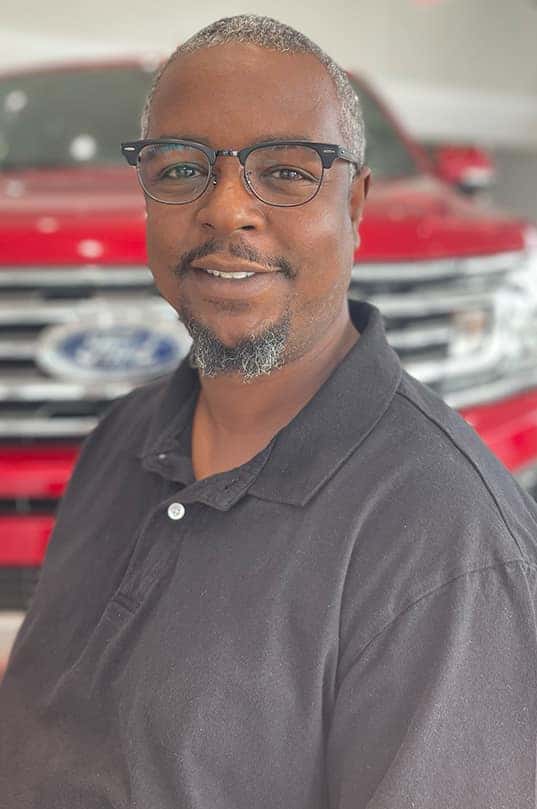 Willie Johnson