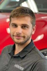 Hayden  Jelinek