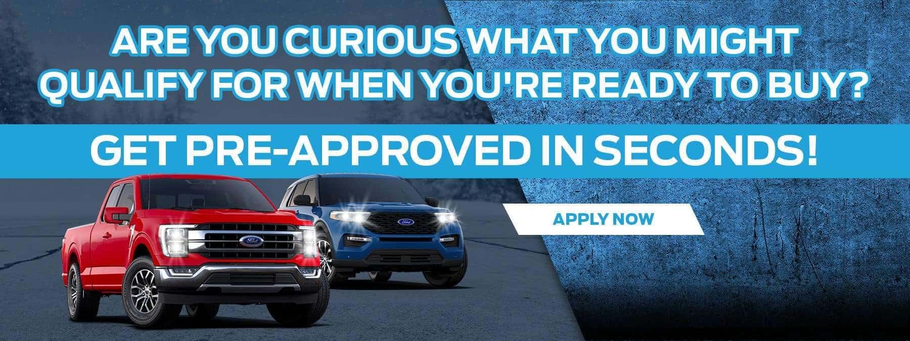 Ford Dealer Birch Run MI LaFontaine Ford Birch Run