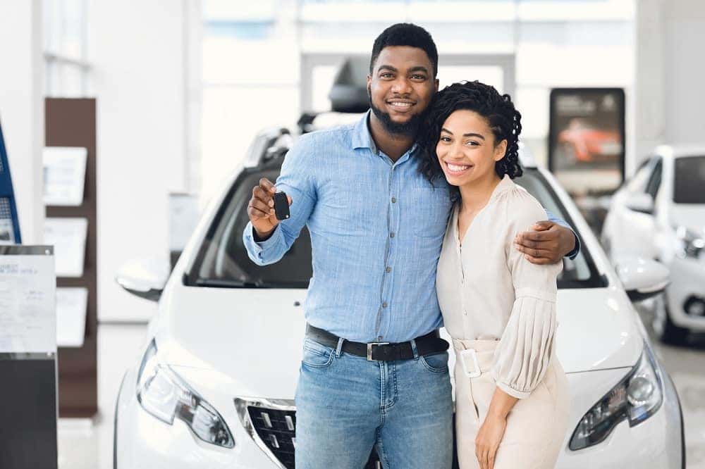Buying a Car