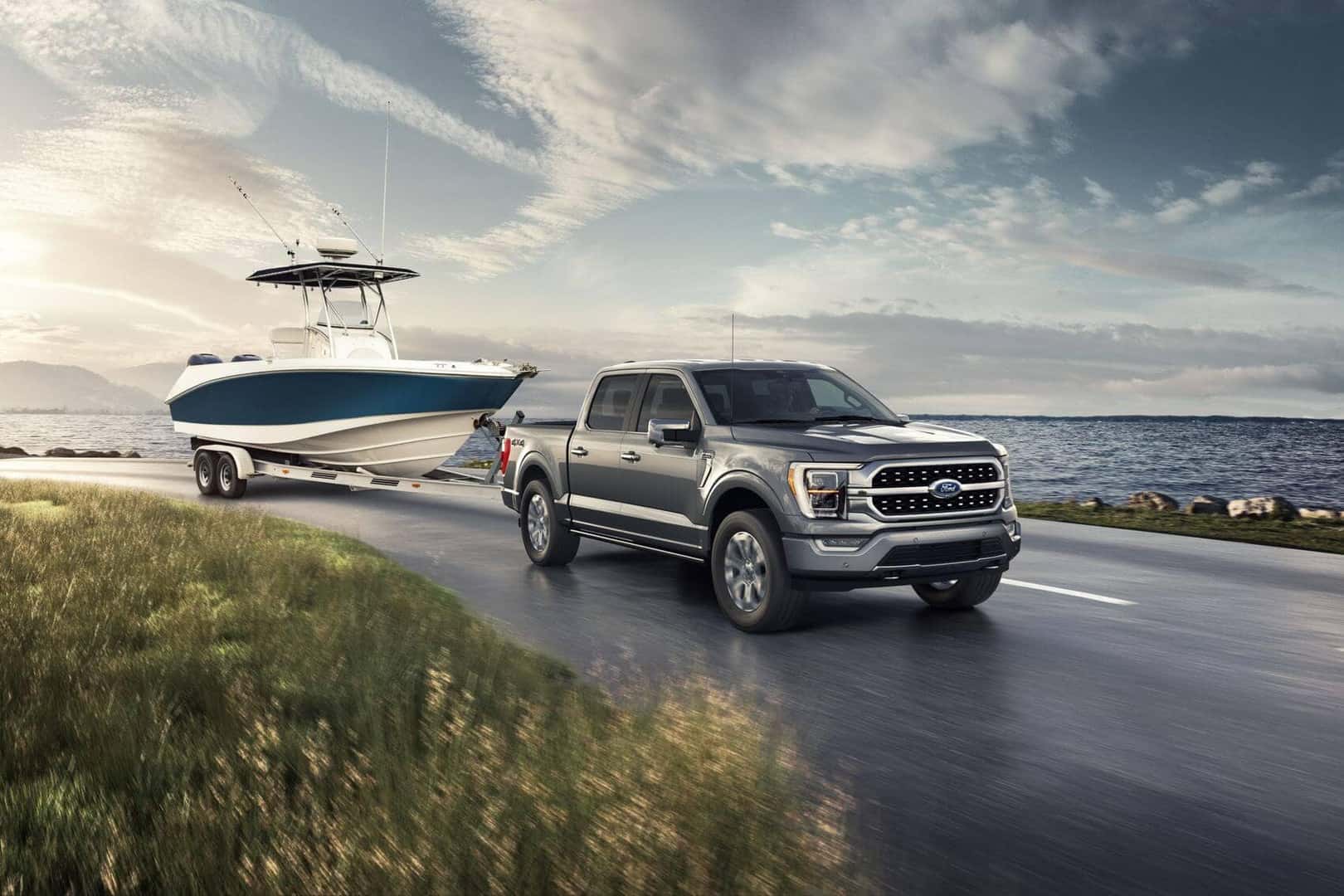 Tow the Boat