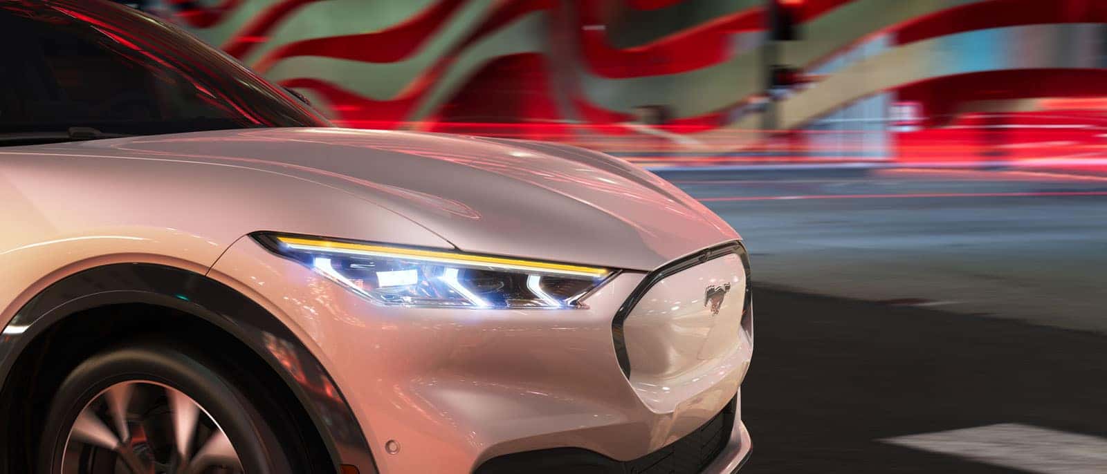 2023 Mustang Mach-E Review